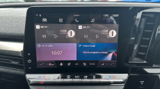 Renault Megane E-Tech EV60 160kW Equilibre 60kWh Optimum Charge 5dr Auto Electric Hatchback